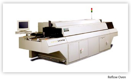 Electronic Manufacturing #5